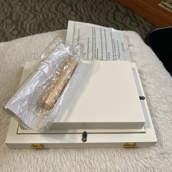 My little impression infants handprint keepsake new in box - Picture 3 of 6